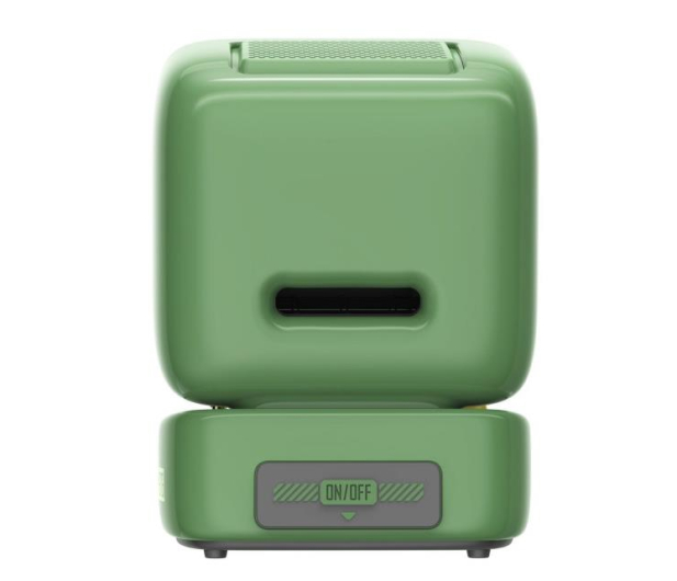 Divoom DitooMic Green - 1115234 - zdjęcie 5